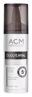 Duolys Hyal serum przeciwzmarszczkowe 15 ml