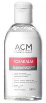 Rosakalm Płyn Micelarny do Oczyszczania 250 ml