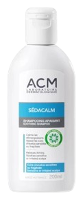 Sédacalm Krem łagodzący 120 ml