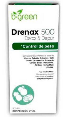 Drenax 500ml