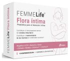 Femmelife Flora Intymna 15 Tabletek