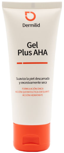 Żel Plus AHA 75 ml