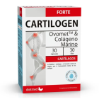 Cartilogen Forte 30 kapsułek