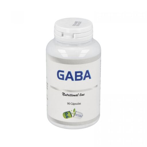 Gaba 550 mg 90 Kapsułek