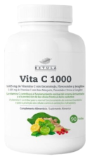 Witamina C 1000 mg 90 tabletek