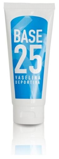 Baza 25 Wazelina sportowa 100 ml