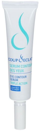 Coup D&#39;Eclat Serum do konturowania oczu 15 ml