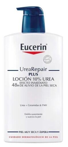 UreaRepair Plus Balsam 10%