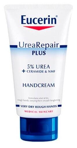 Urea-Repair Plus Krem do rąk 5% mocznika 75 ml