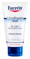 Urea-Repair Plus Krem do rąk 5% mocznika 75 ml