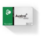 Avatrel 30 kapsułek