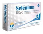 Kompleks selenu 300 mg 30 kapsułek