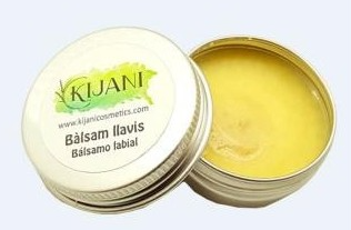 Balsam do ust w puszce 15 ml