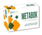 Metabok 30 kapsułek