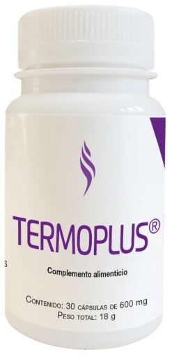 Thermoplus 30 kapsułek