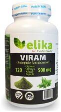 Viram Ext Andrographis Paniculata 120 kapsułek