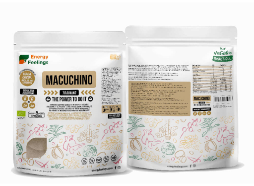 Trening Macuchino 500 gr