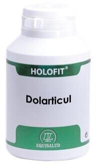 Holofit Dolarticul 180 kapsułek