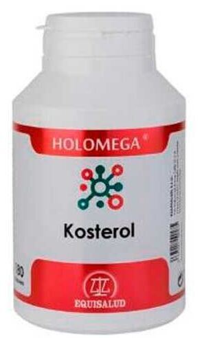 Holomega Kosterol 180 Kapsułek