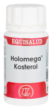 Holomega Kosterol 50 Kapsułek