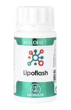 Holoram Lipoflash 30 kapsułek