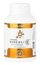 Holovit Pure Way-C Liposomalny 180 Kapsułek