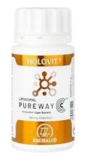 Holovit Pure Way-C Liposomalny 50 Kapsułek