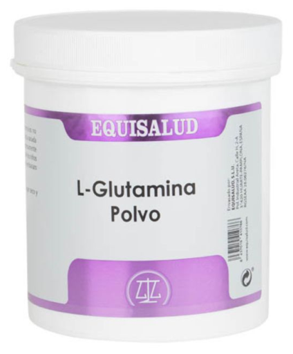 L-Glutamina w proszku 250 gr