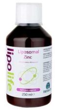 Lipolife Cynk liposomalny 250 ml