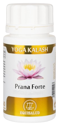 Joga Kalash Prana Forte 60 Kapsułek