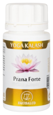 Joga Kalash Prana Forte 60 Kapsułek