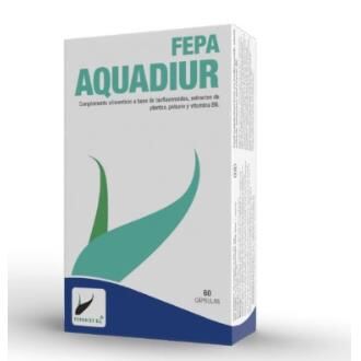 Fepa Aquadiur 60 kapsułek