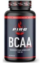 Bcaa w proporcji 2:1:1 1000 mg 60 kapsułek