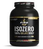 Isozero Cfm 100% Izolat Truskawka 2 Kg