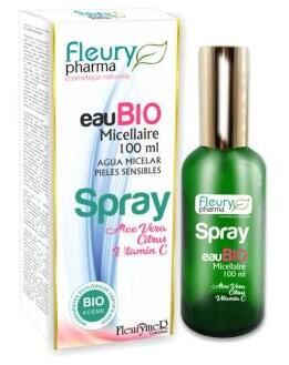 Płyn micelarny w sprayu 100 ml