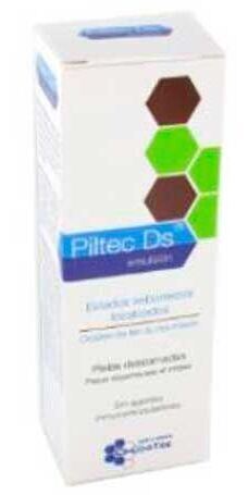 Piltec Ds Emulsja 50 ml