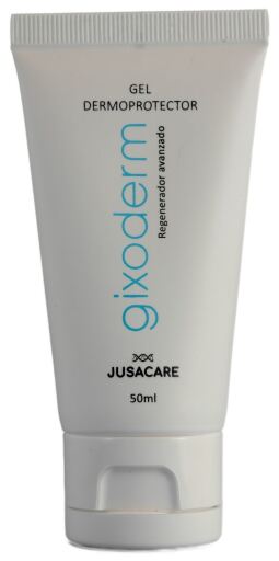 Gixoderm Zaawansowany Regenerator 50 ml