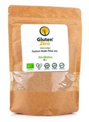 Łuski psyllium 300 gr