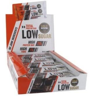 Total Protein Low Sugar Barr Double Choc 10 jednostek