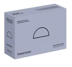 Hawa Brain 30 ampułek