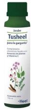 Tusheel Gardło 150 ml