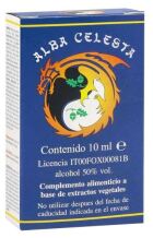 Krople Alba Celesta 10 ml