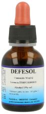 Defesol krople 50 ml