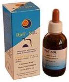 Krople Djet-Sol 50 ml