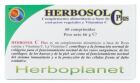 Herbosol C Plus 60 tabletek