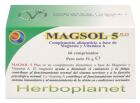 Magsol 5 Extra 60 tabletek