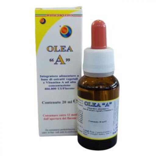 Olea A 20ml