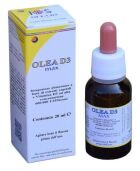 Krople Olea D3 Max 20 ml