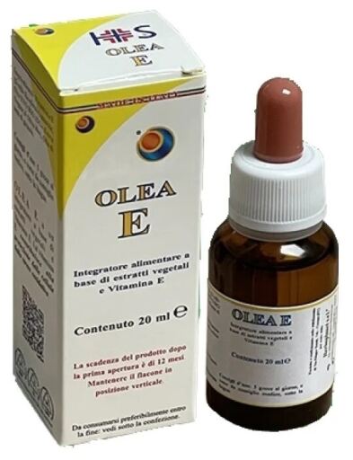 Olea K2 20ml