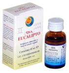 Krople eukaliptusowe Qsa 10 ml